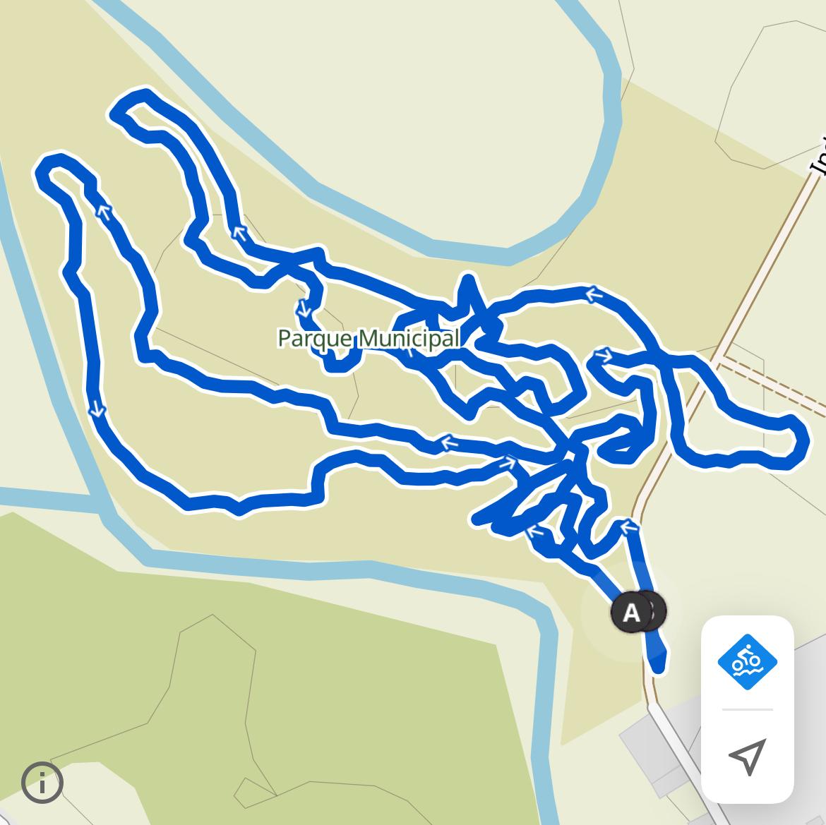 Circuito Principal