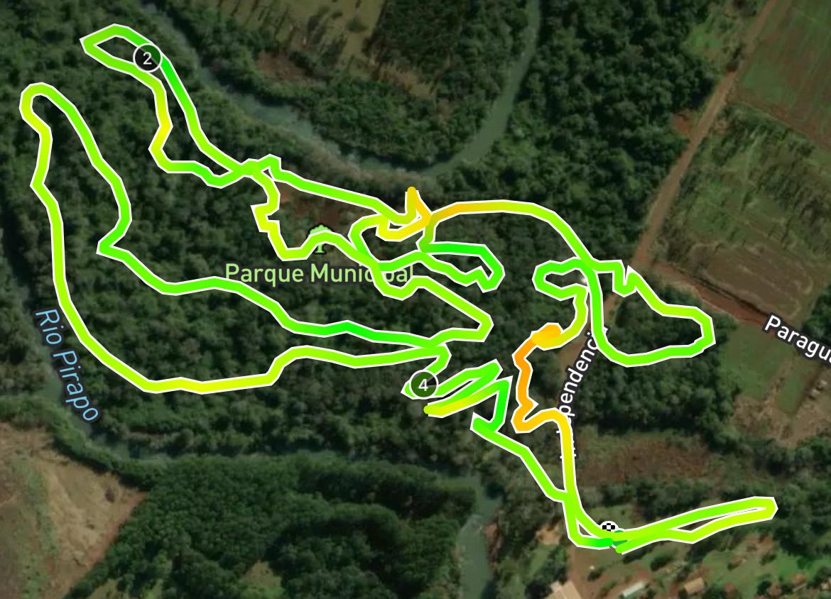Circuito Principal